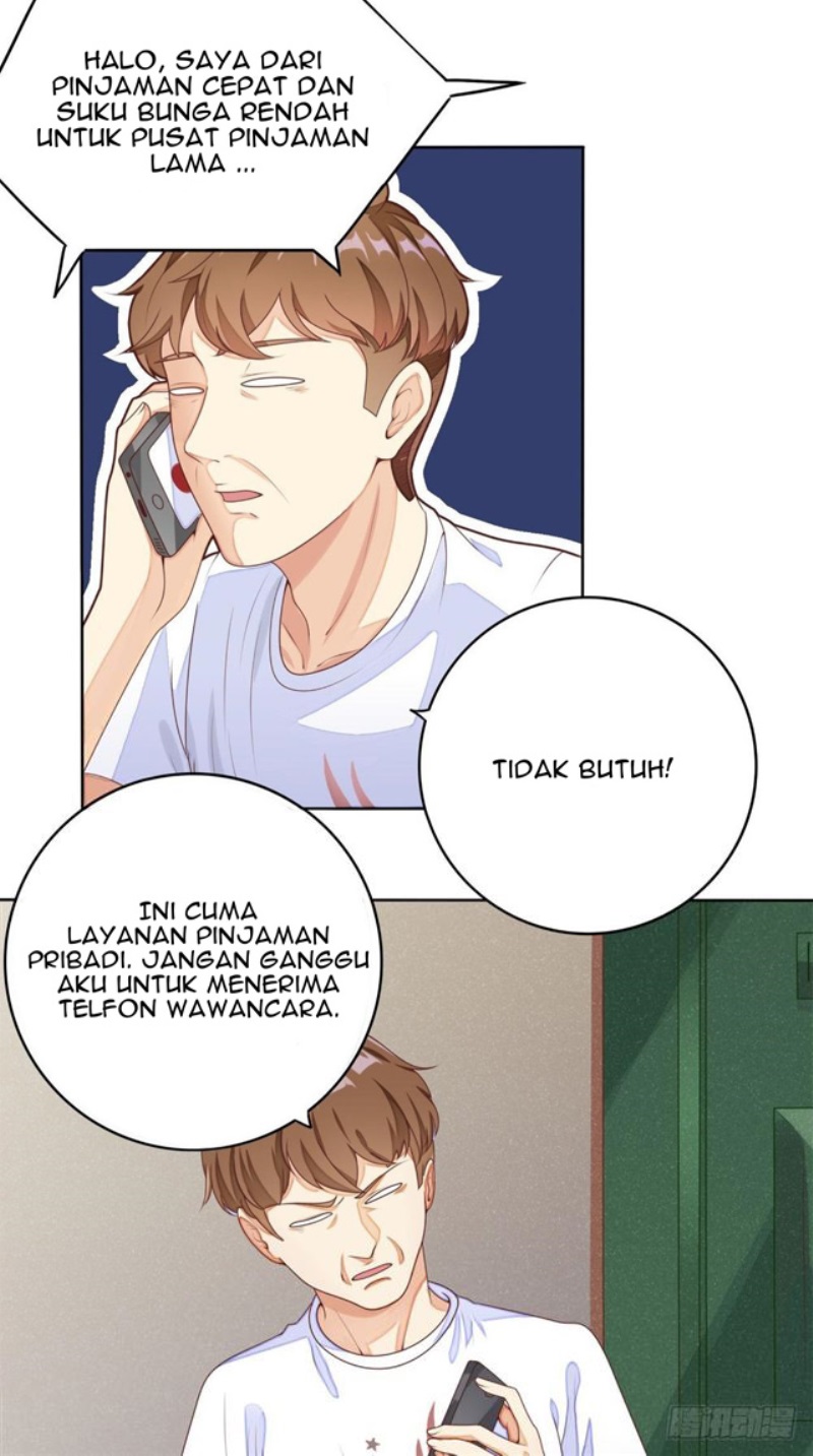 Super WeChat Chapter 01 Gambar 6